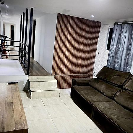 Galeria 124 Hostel Diadema Экстерьер фото