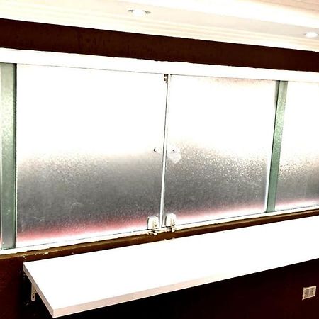 Galeria 124 Hostel Diadema Экстерьер фото