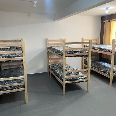 Galeria 124 Hostel Diadema Экстерьер фото
