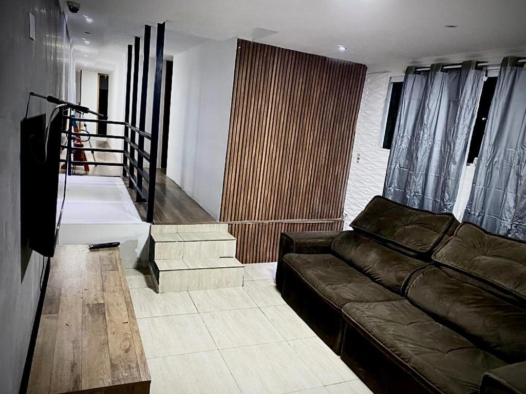Galeria 124 Hostel Diadema Экстерьер фото