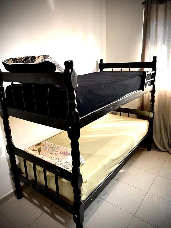 Galeria 124 Hostel Diadema Экстерьер фото