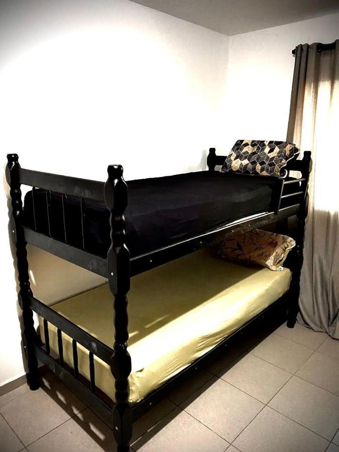 Galeria 124 Hostel Diadema Экстерьер фото