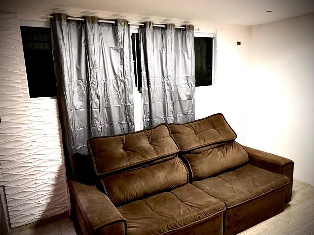 Galeria 124 Hostel Diadema Экстерьер фото