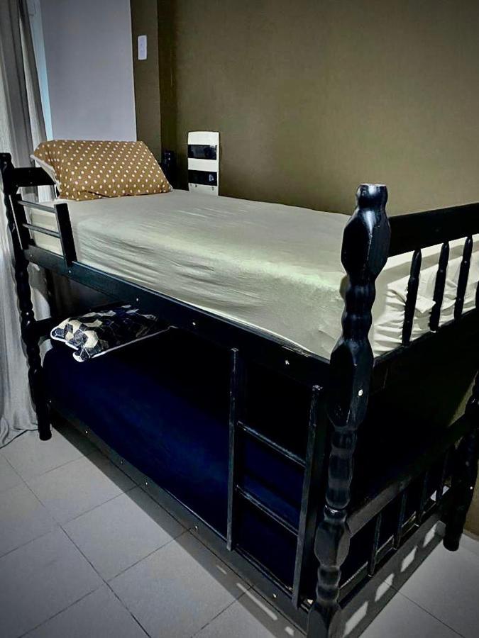 Galeria 124 Hostel Diadema Экстерьер фото
