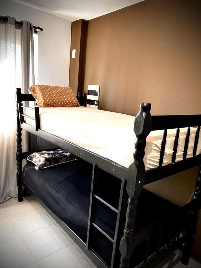 Galeria 124 Hostel Diadema Экстерьер фото