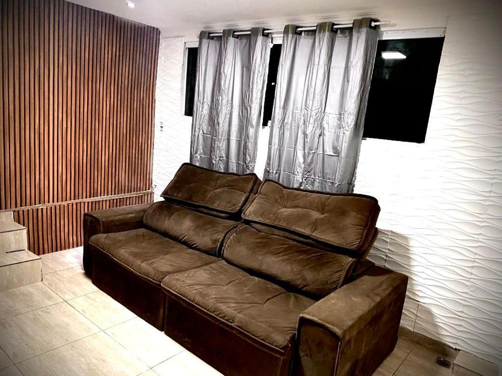 Galeria 124 Hostel Diadema Экстерьер фото