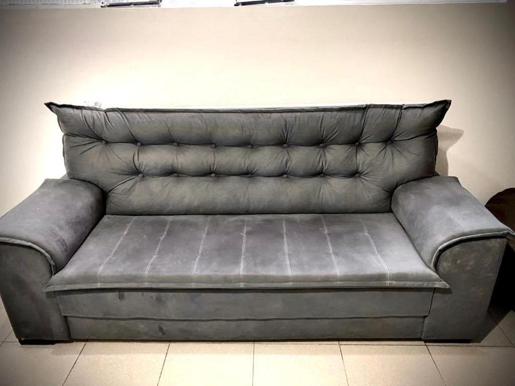 Galeria 124 Hostel Diadema Экстерьер фото