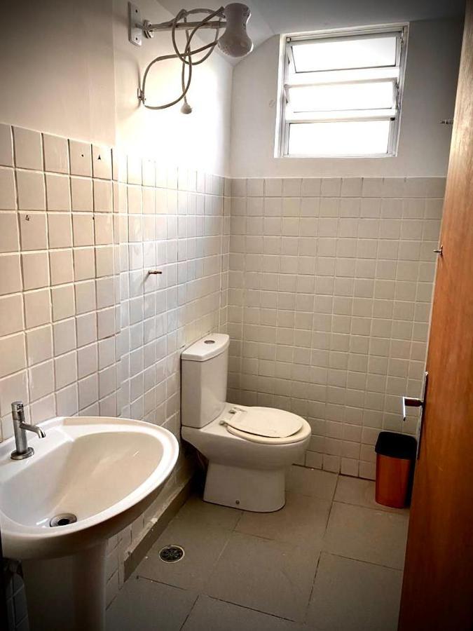 Galeria 124 Hostel Diadema Экстерьер фото