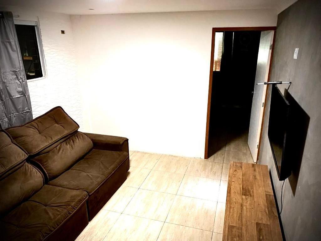 Galeria 124 Hostel Diadema Экстерьер фото