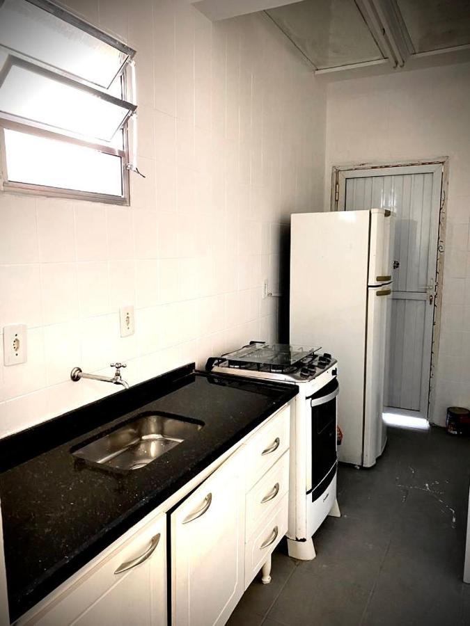 Galeria 124 Hostel Diadema Экстерьер фото