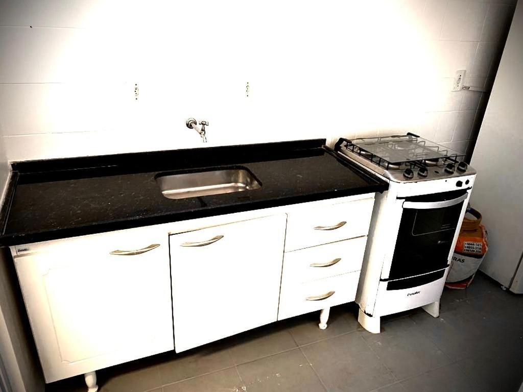 Galeria 124 Hostel Diadema Экстерьер фото